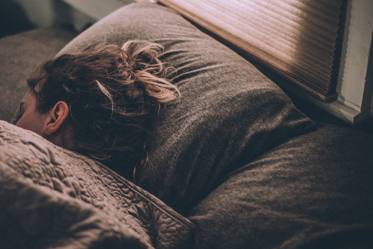 Il ruolo della nutrizione nel migliorare il sonno